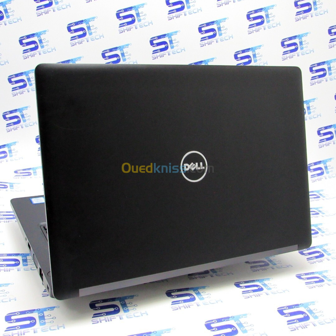 Dell Latitude 5280 i3 7100U 8G 256 SSD 12.5" HD