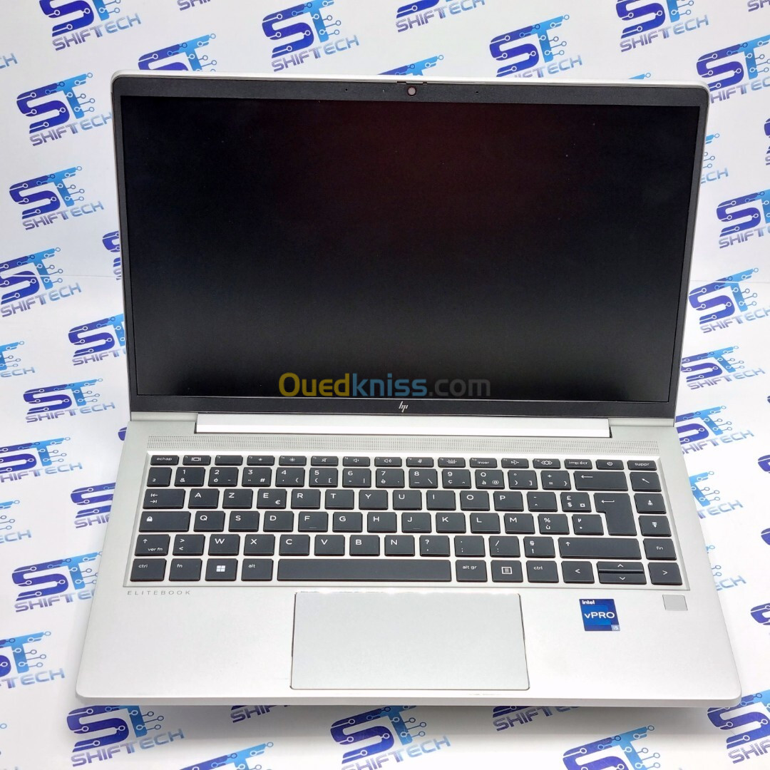 HP EliteBook 640 G9 i5 1235U 16G 256 SSD 14" Full HD