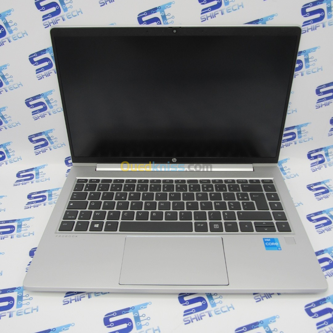  HP ProBook 440 G8 14" i3 11Th 8G 256 SSD 