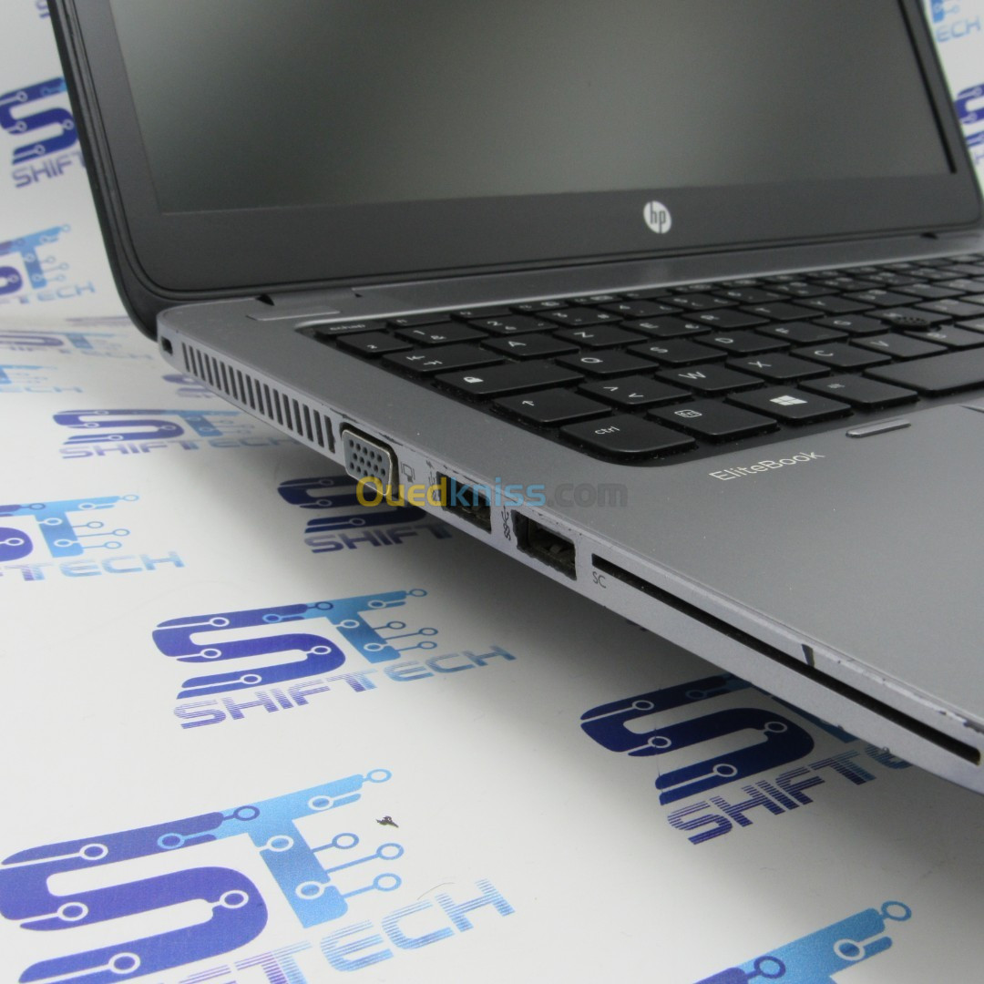 HP EliteBook 840 G2 i5 5300U 8G 256 SSD 14" Full HD