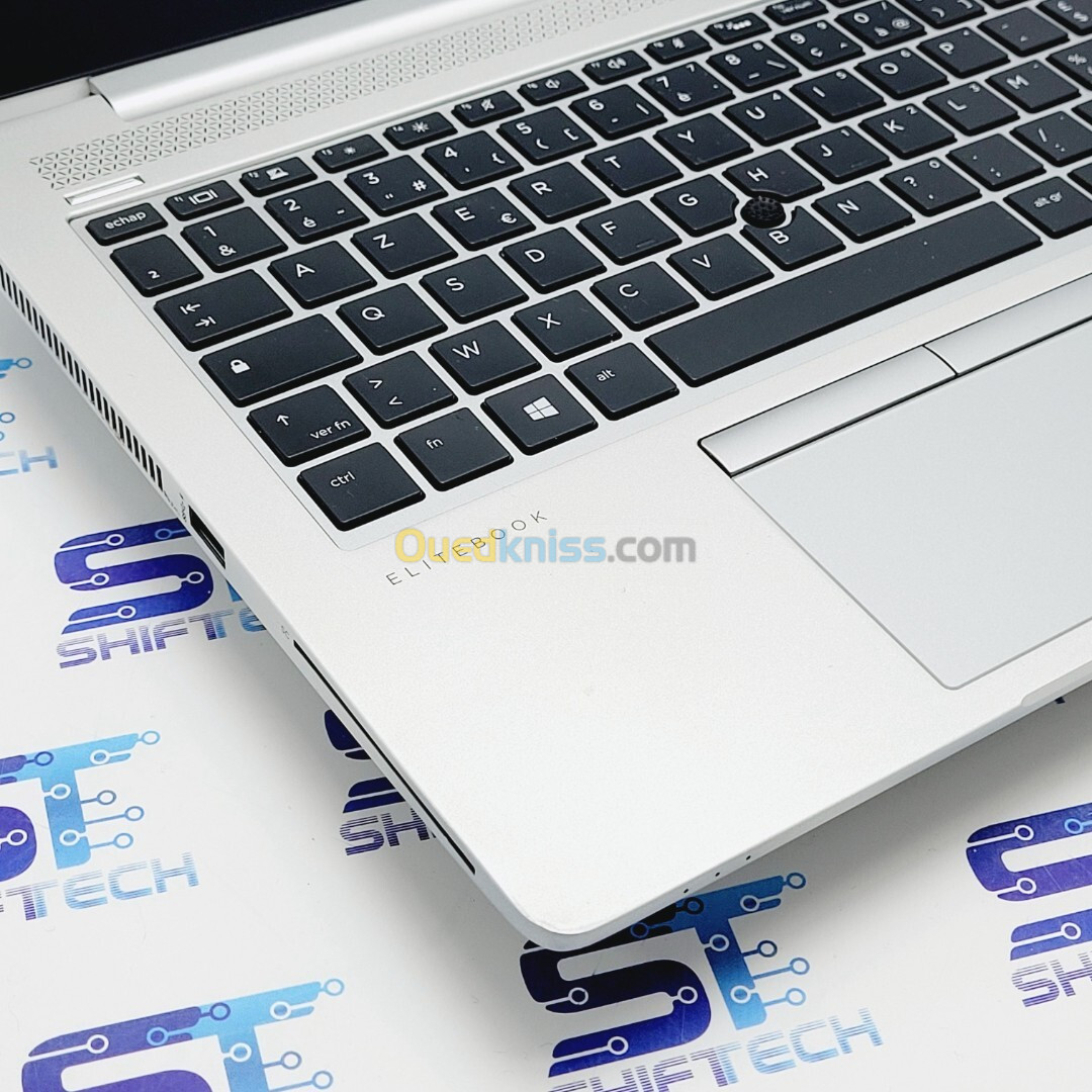 HP EliteBook 840 G6 i5 8365U 8G 256 SSD 14" Full HD