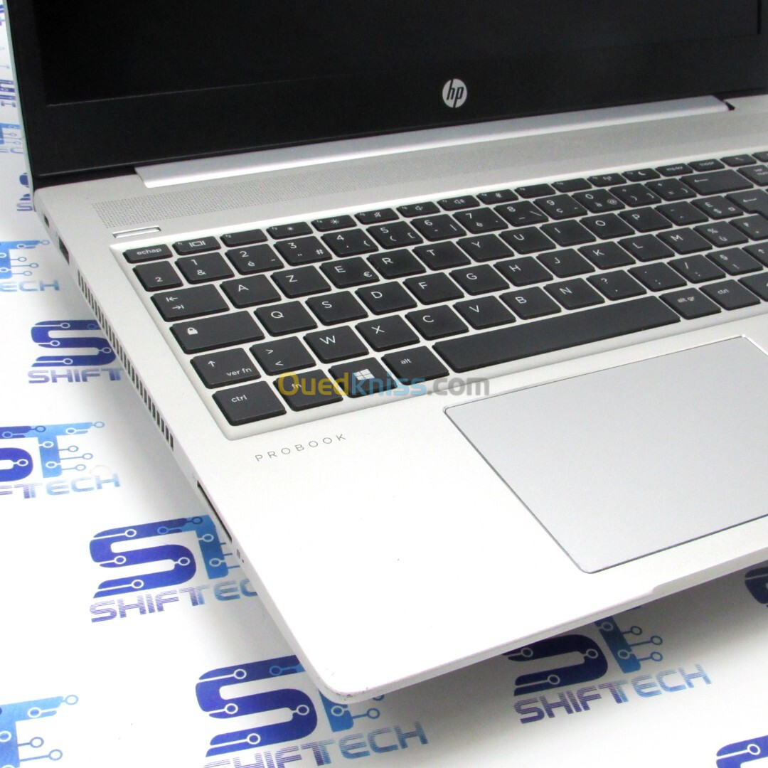 HP ProBook 450 G7 i5 10210U 16G 256 SSD 15.6" Full HD