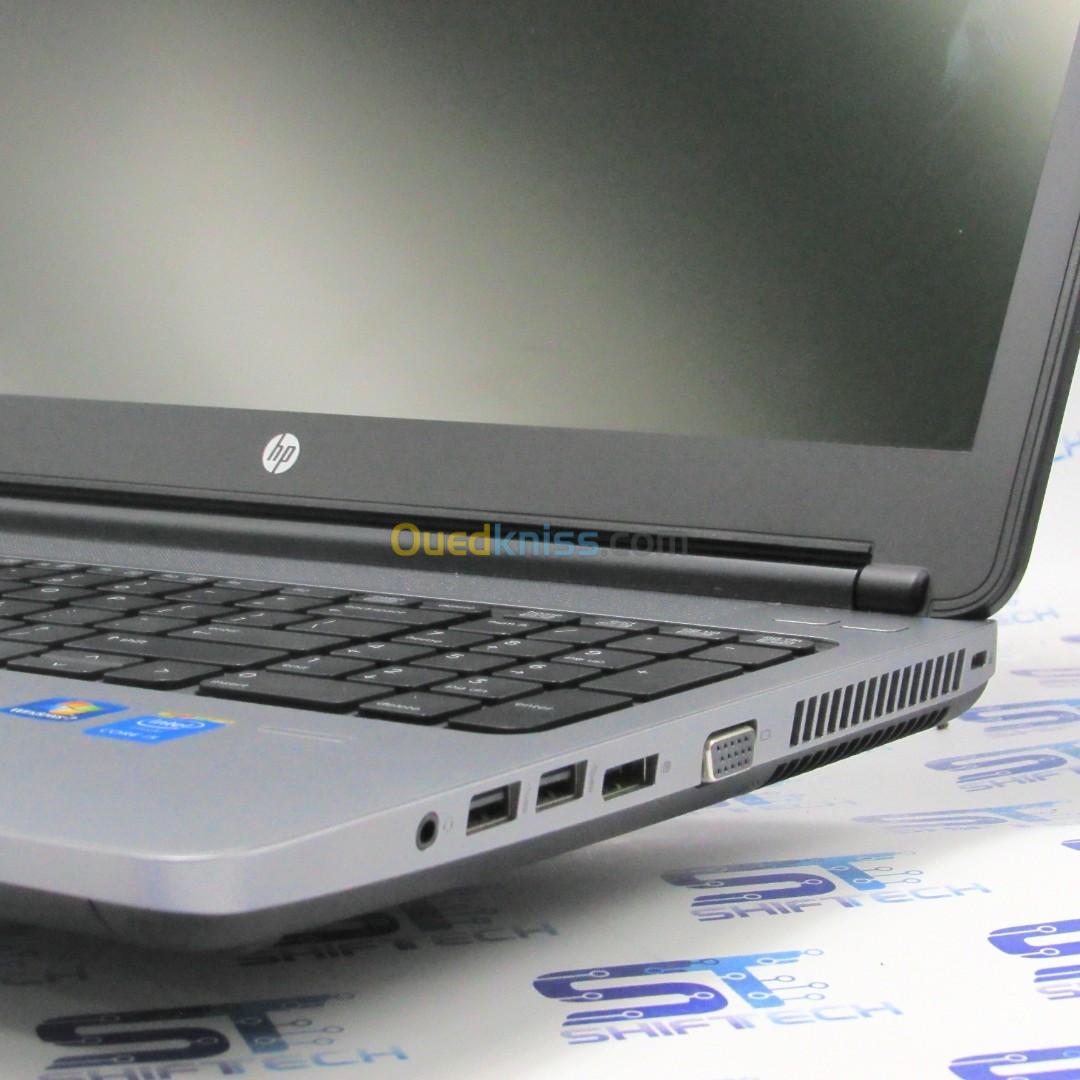 HP ProBook 650 G1 i5 4210M 8G 256 SSD 15.6"