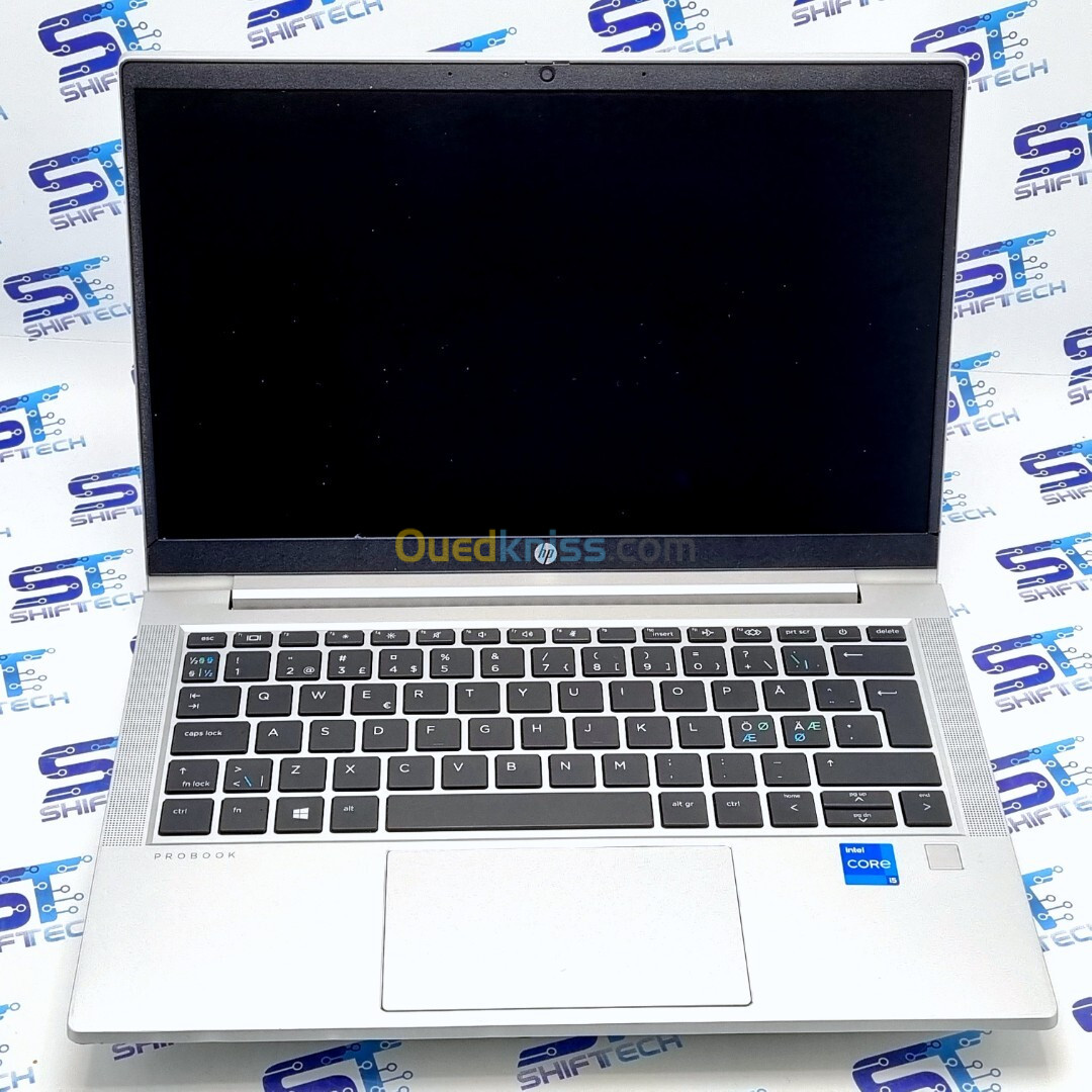 HP EliteBook 830 G8 i5 1145G7 16G 256 SSD Full HD