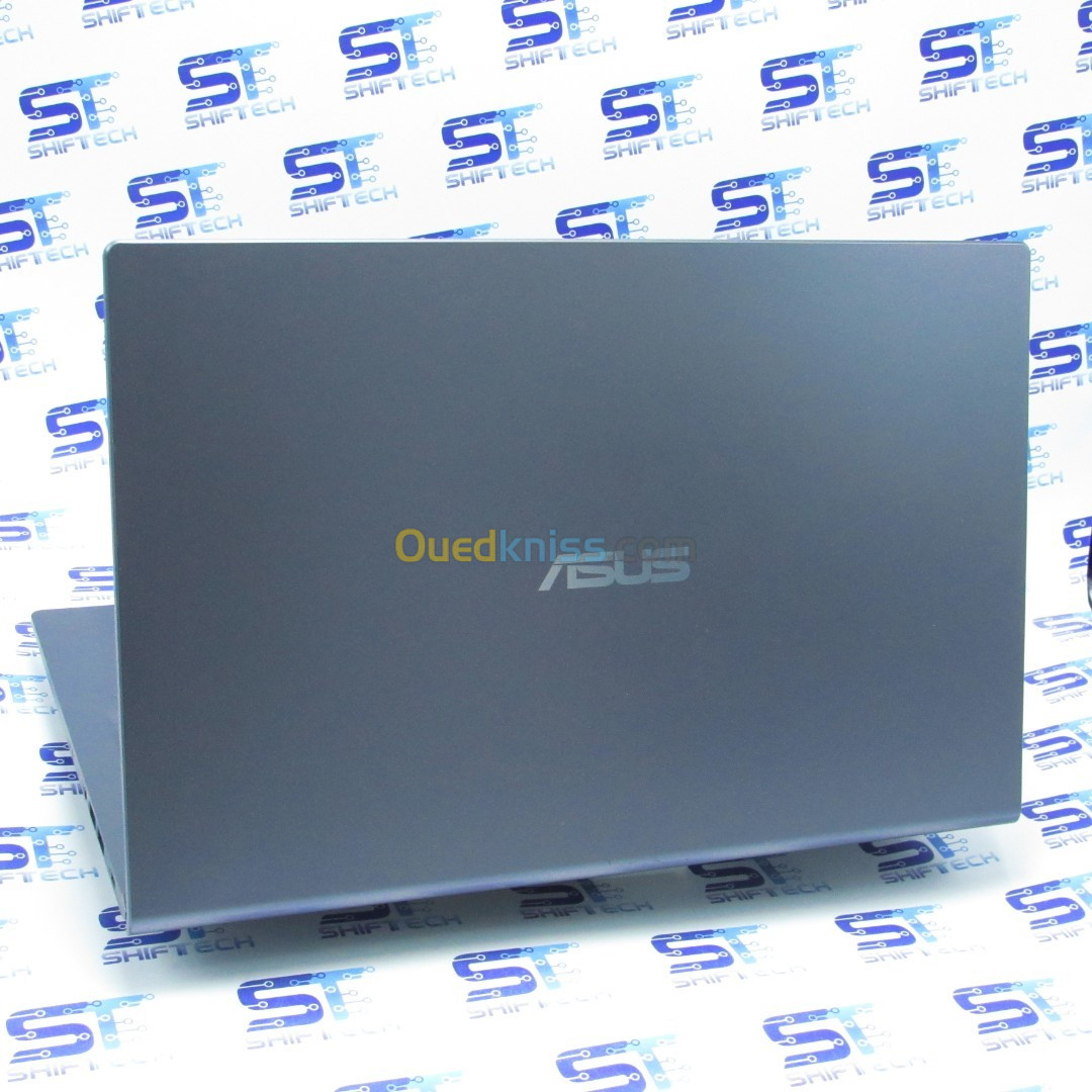 Asus Laptop P1512 i3 1115G4 8G 256 SSD 15.6" Full HD