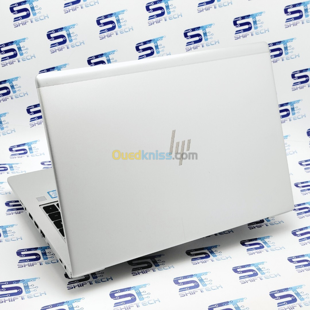 HP EliteBook 840 G6 i5 8365U 8G 256 SSD 14" Full HD