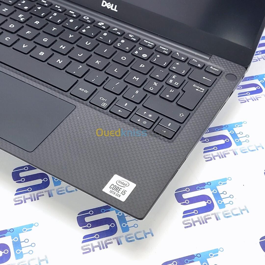 Dell XPS 13 7390 i5 10210U 8G DDR4 256 SSD 13.3" FHD