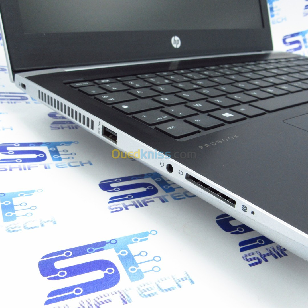 HP ProBook 430 G5 i5 8265U 8G 256 SSD 13.3 Pouce HD