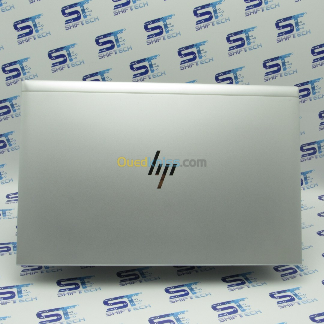 HP EliteBook 850 G6 i5 8350U 8G 256 SSD 15.6" Full HD