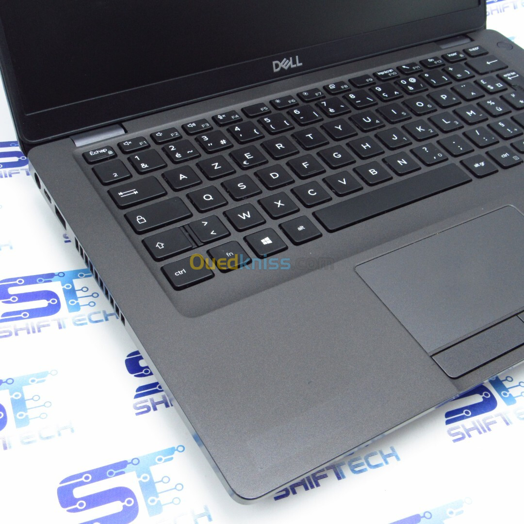 Dell Latitude 5400 i5 8350U 8G 256 SSD 14" Full HD Tactile