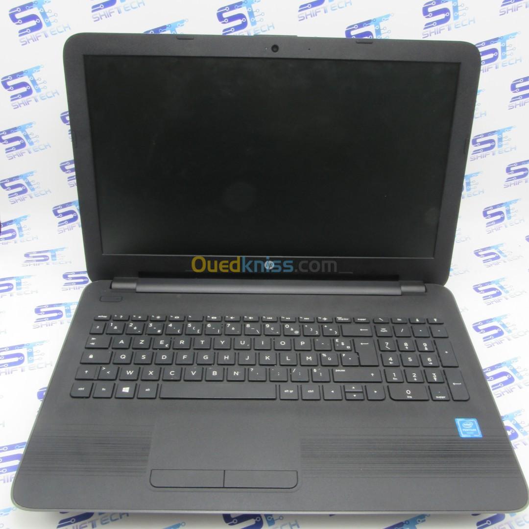 HP 250 G5 Pentium N3710 1.6 Ghz 4G 500 HDD 15.6"