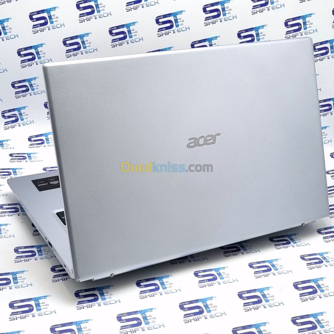 Acer Aspire 3 i7 1165G7 16G 512 SSD 17.3" Full HD