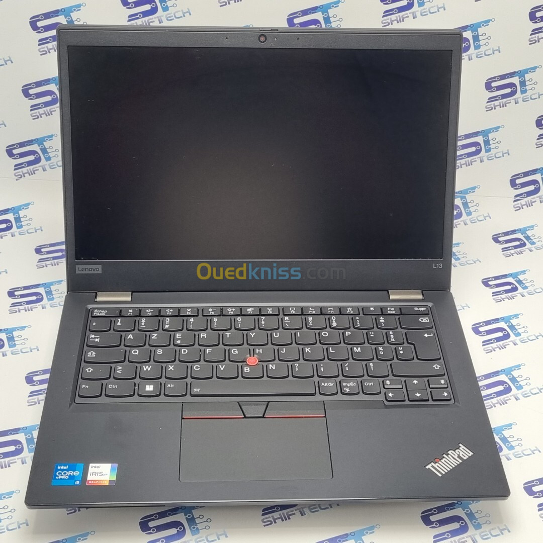 Lenovo ThinkPad L13 Gen 2 i5 1145G7 16G 256 SSD 13.3" Full HD