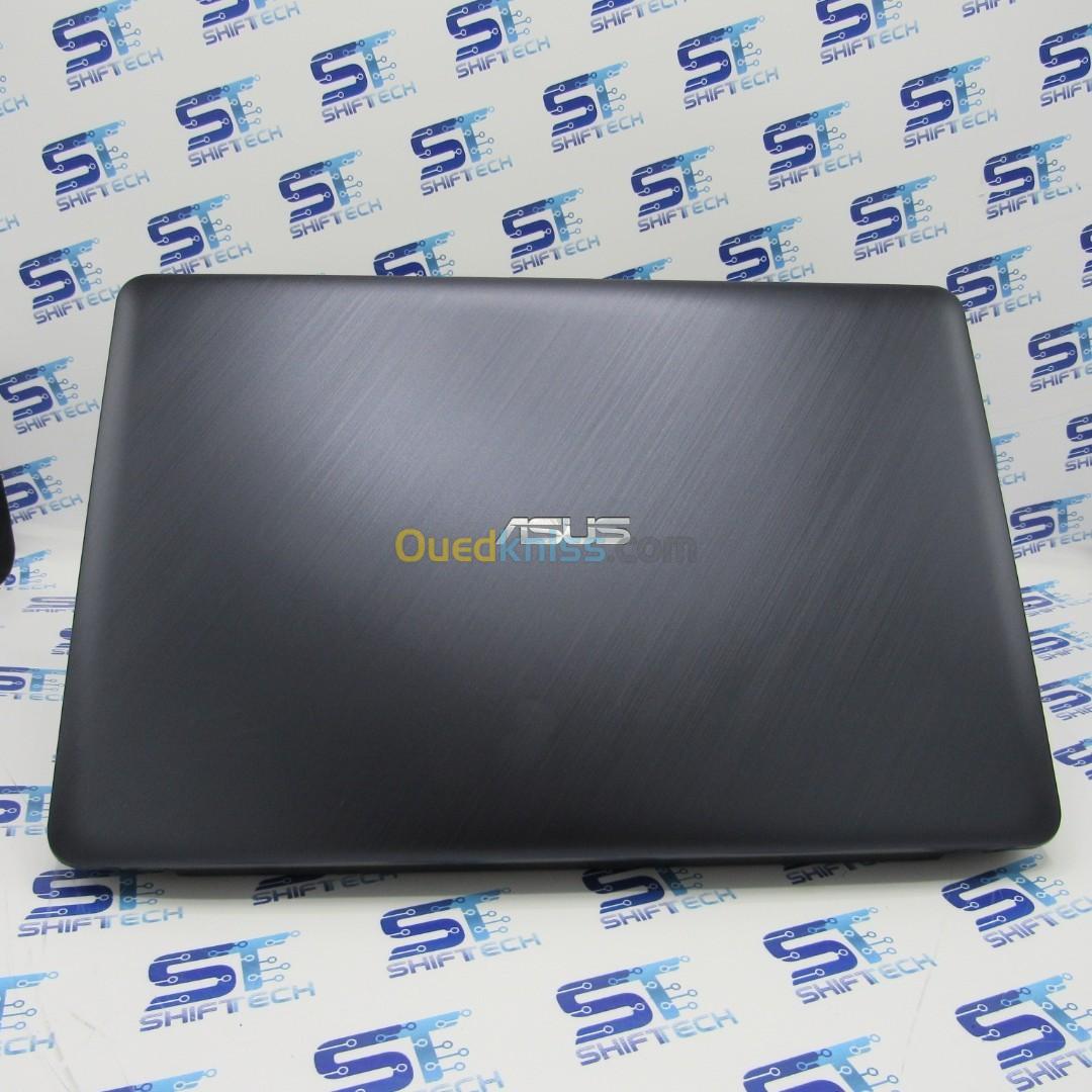  Asus VivoBook 15.6" Celeron N4020 4G 128SSD 