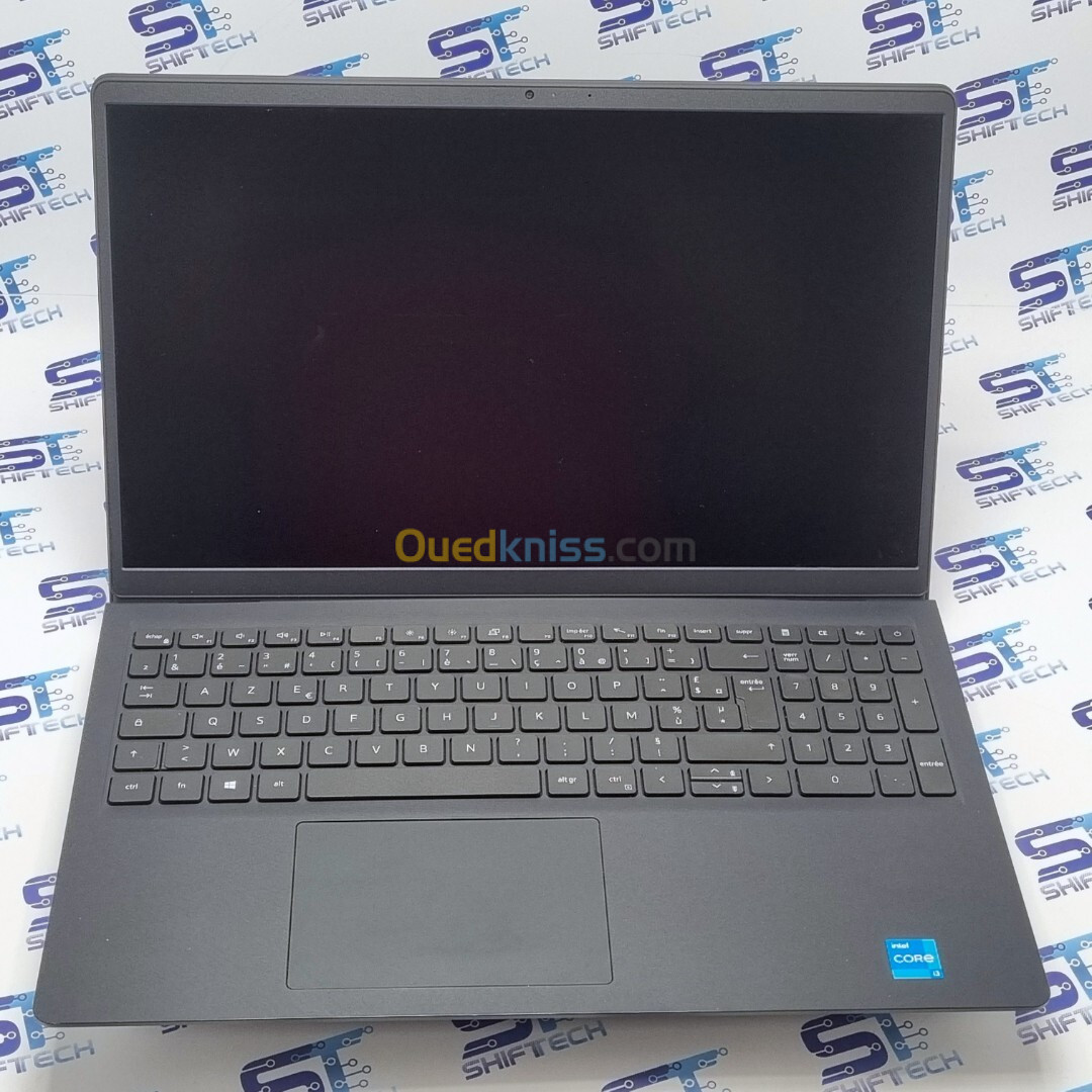 Dell Vostro 15 3510 i3 1115G4 8G 256 SSD 15.6" Full HD