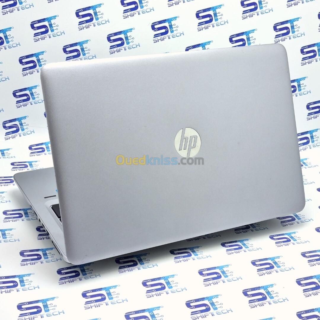 HP EliteBook 850 G4 i5 7200U 8G 256 SSD 15.6" Full HD