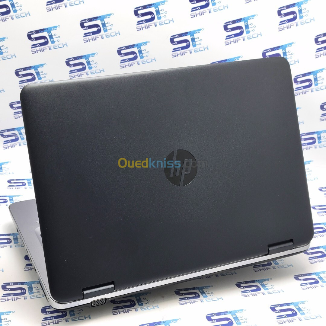 HP ProBook 640 G2 i5 6300U 8G 256 SSD 14" HD