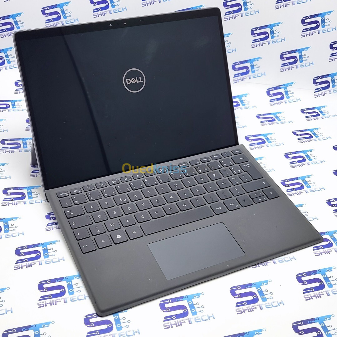 Dell Latitude 7320 i5 1140G7 16G 512 SSD 13.3" FHD Détachable Tactile 