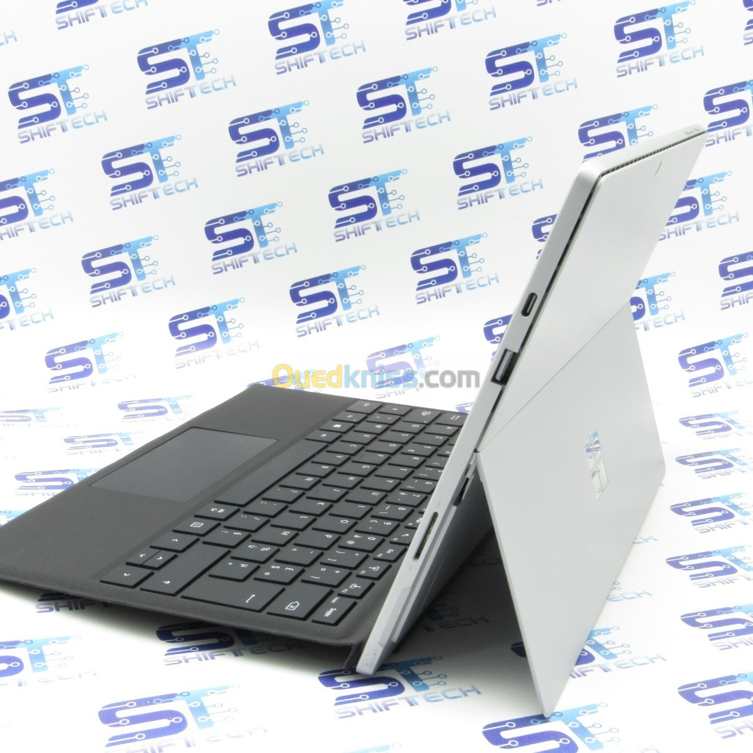 Microsoft Surface Pro 7+ i5 1135G7 8G 256 SSD 2K Tactile Détachable 