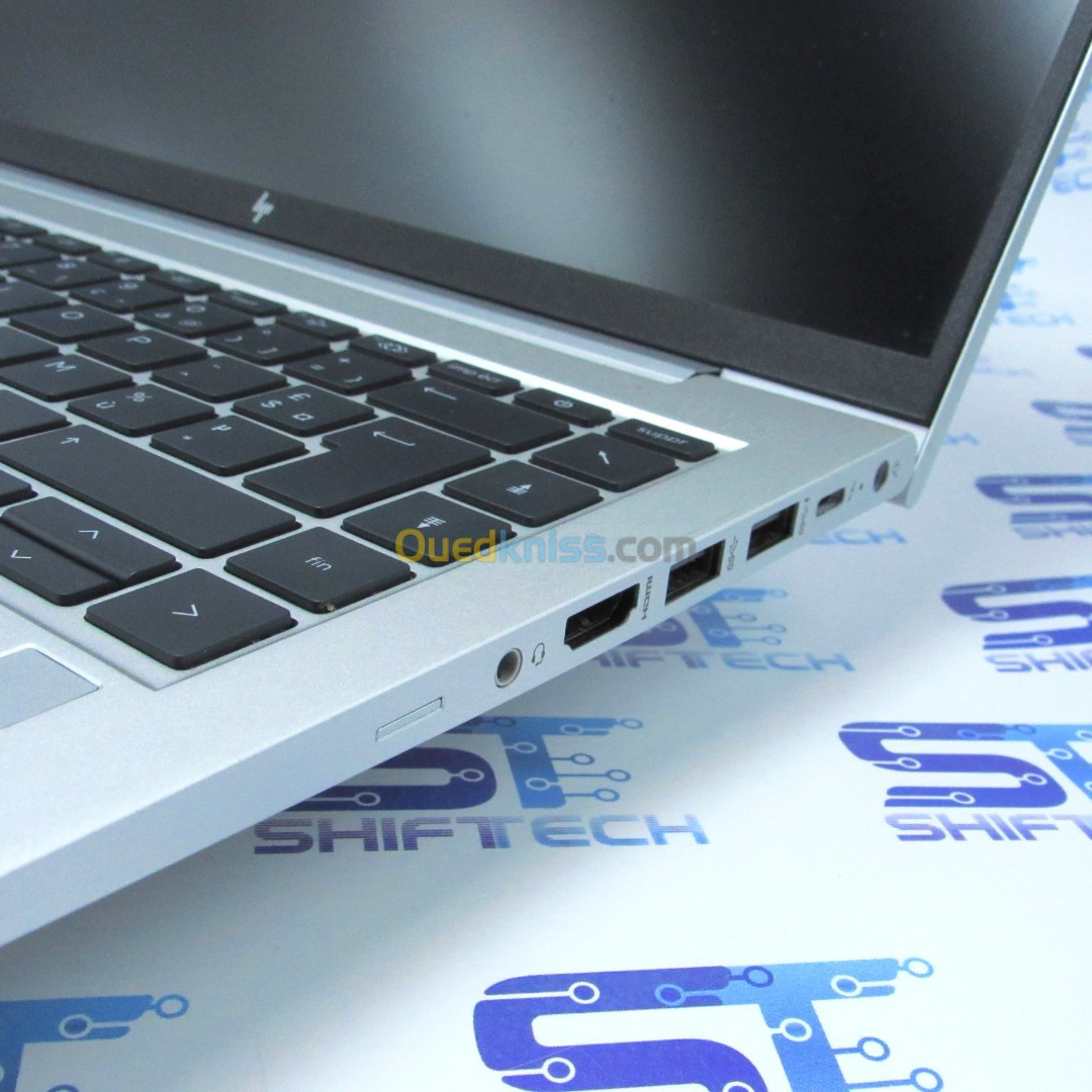 HP EliteBook 640 G9 i5 1235U 16G 256 SSD 14" Full HD