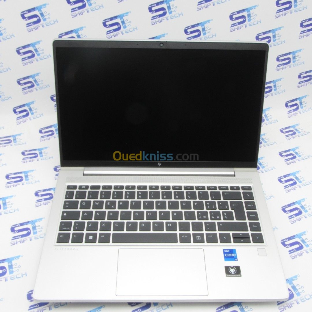 HP EliteBook 640 G9 i7 1255U 16G 512 SSD 14" Full HD