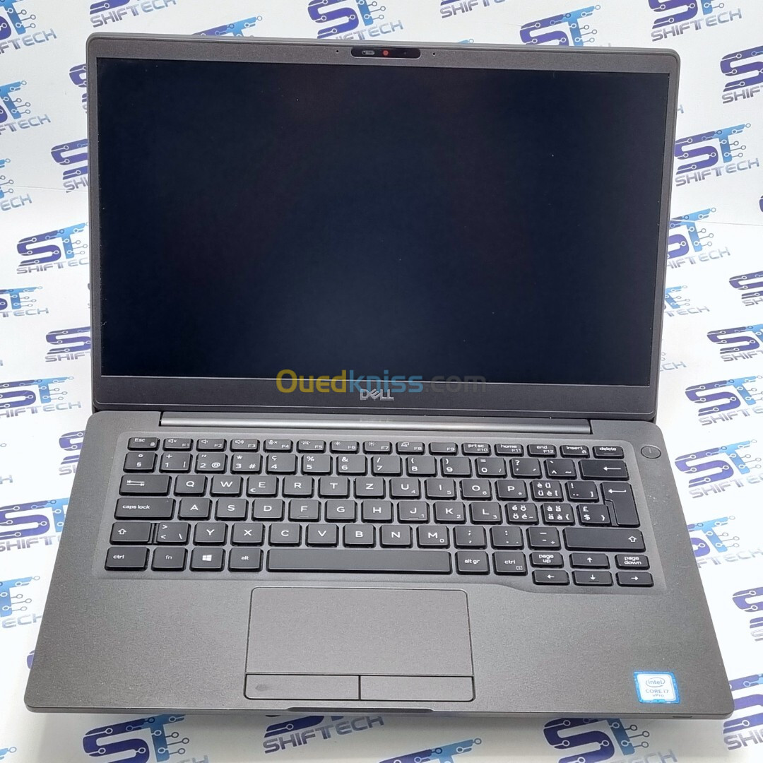 Dell Latitude 7300 Carbon i7 8665U 16G 256 SSD 13.3" Full HD