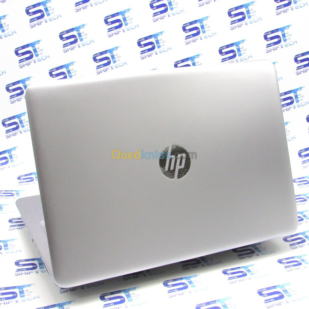 HP EliteBook 840 G3 i3 6100U 8G 256 SSD 14"