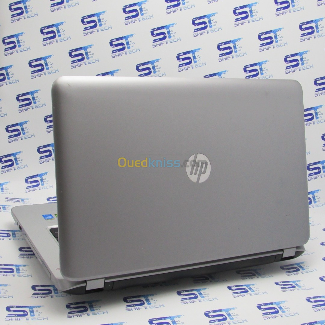 HP ENVY 17 i7 4510U 8G 128 SSD + 1T HDD GTX 850M 4G 17.3 FHD