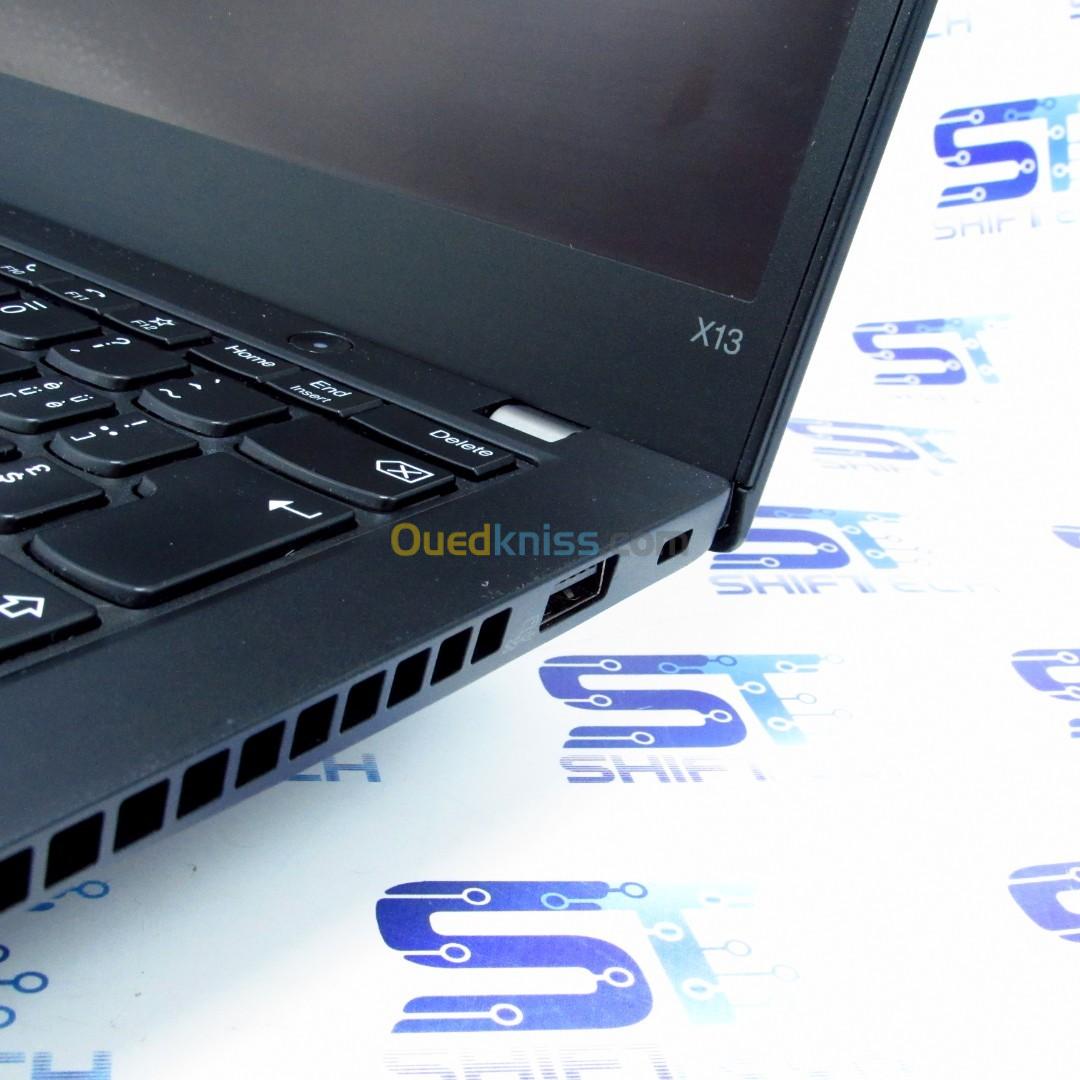 Lenovo Thinkpad X13 GEN1 Ryzen 5 PRO 4500 8G 256 SSD 13.3 Full HD