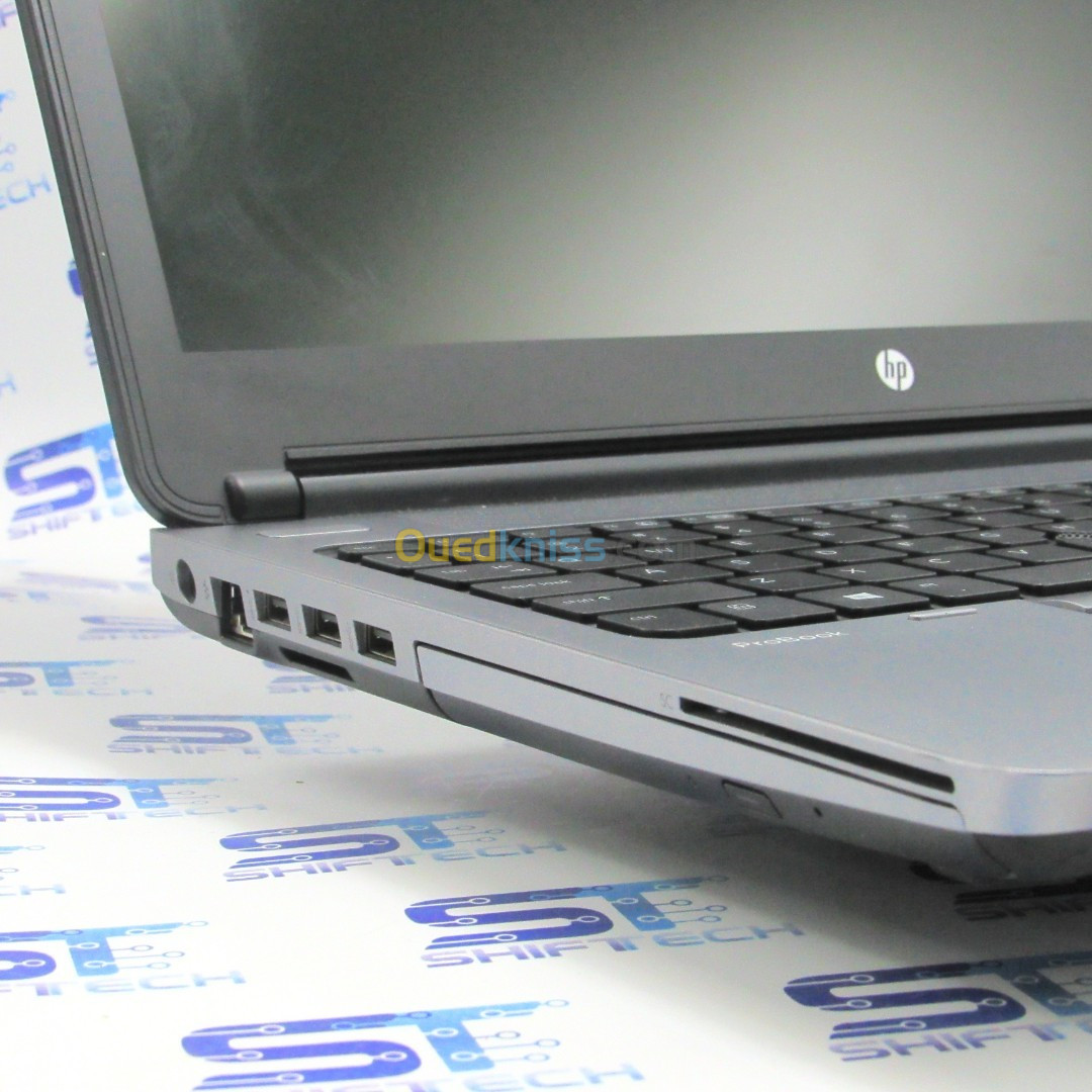 HP ProBook 650 G1 i5 4210M 8G 256 SSD 15.6"