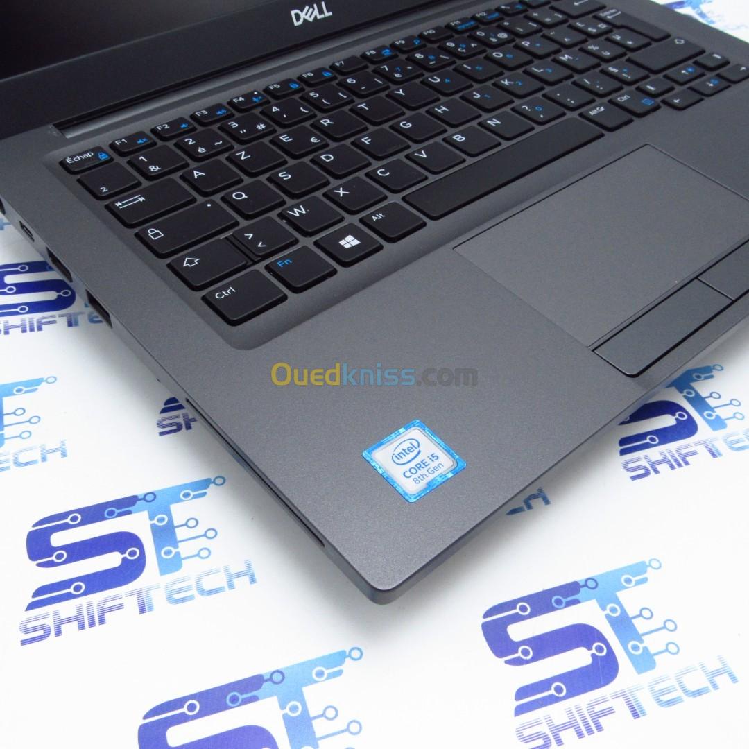 Dell Latitude 7390 Carbon i5 8350U 8G 256 SSD 13.3" Full HD Tactile