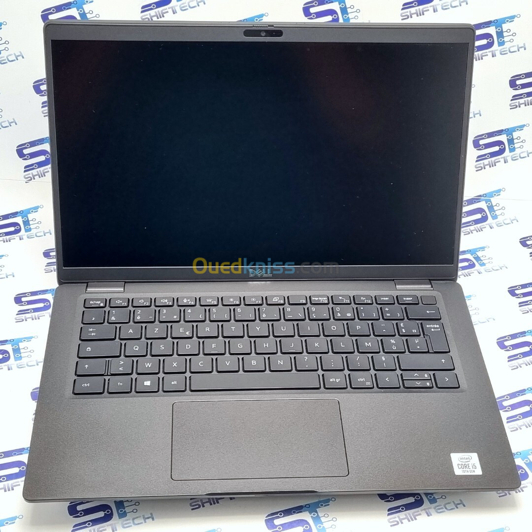 Dell Latitude 7410 Carbone i5 10210U 8G 256 SSD 14" Full HD