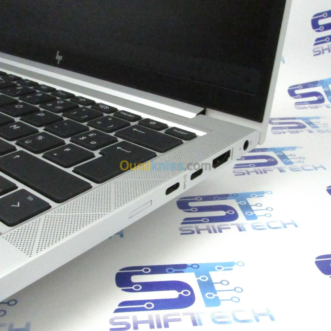 HP EliteBook 845 G7 Ryzen 5 4650U Pro 16G 256 SSD 14" Full HD