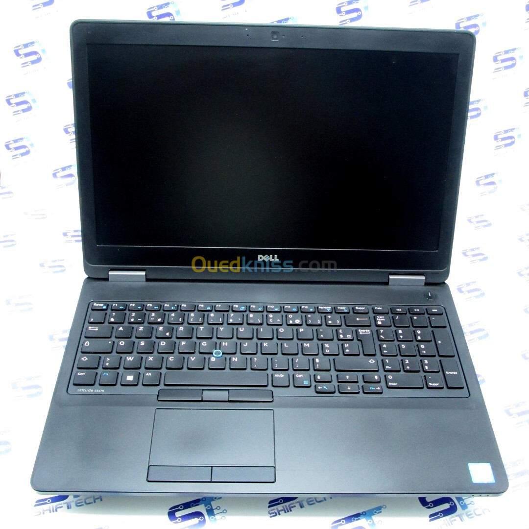 Dell Latitude 5570 i5 6200U 8G 256 SSD 15.6" Full HD