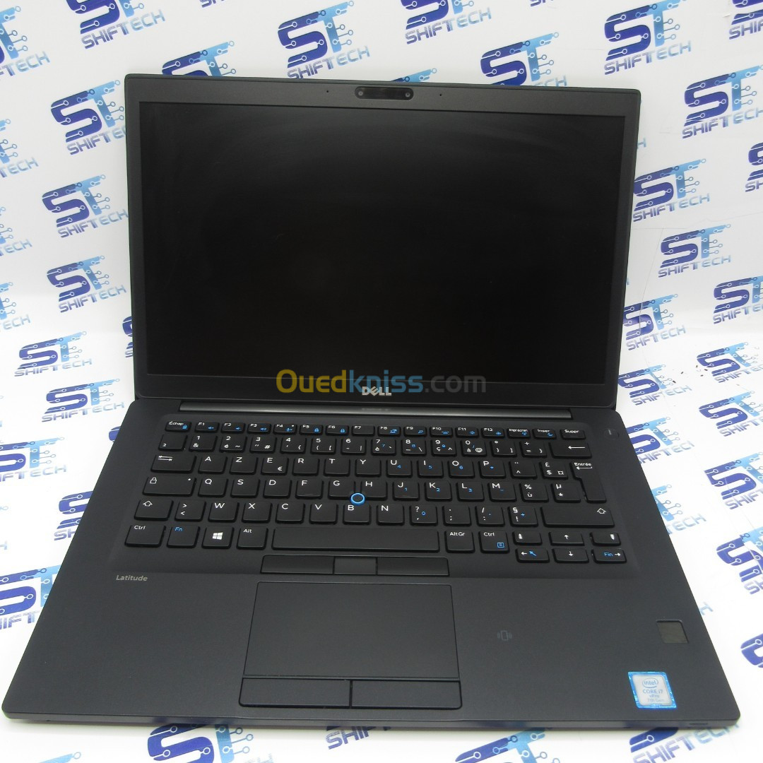 Dell Latitude 7480 i7 7600U 16G 512 SSD 14" Full HD 