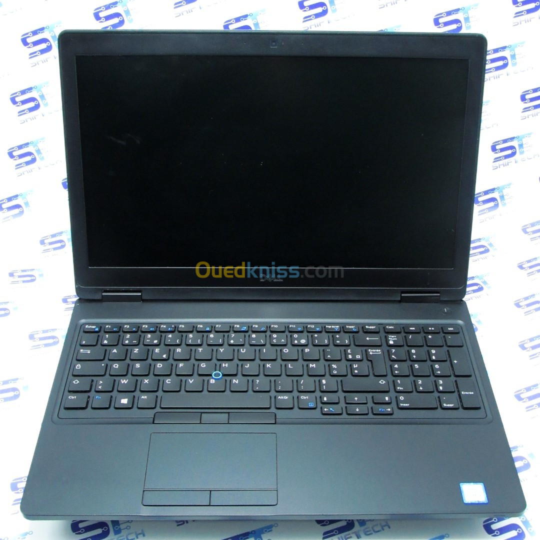 Dell Latitude 5590 i3 8130U 8G 256 SSD 15" Full HD