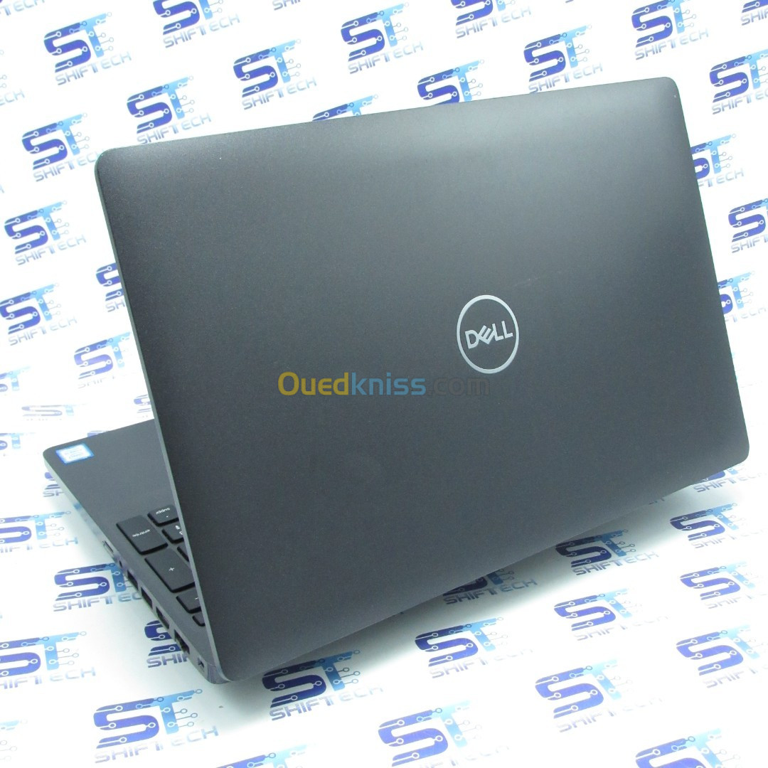 Dell Latitude 5500 i5 8350U 8G 256 SSD 15.6" Full HD Tactile