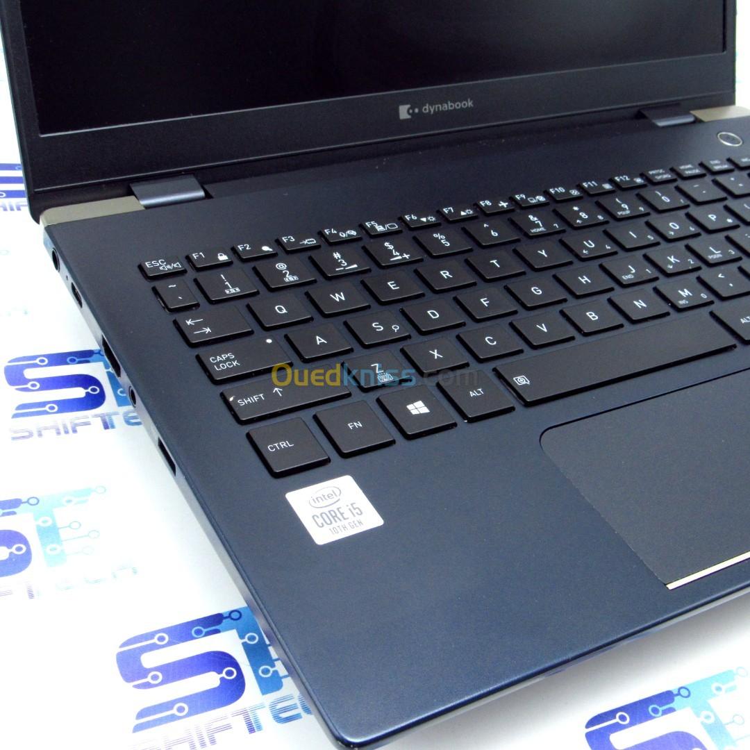 Toshiba Dynabook Protege X30 i5 10210U 8G 256SSD 13.3" Full HD Tactile