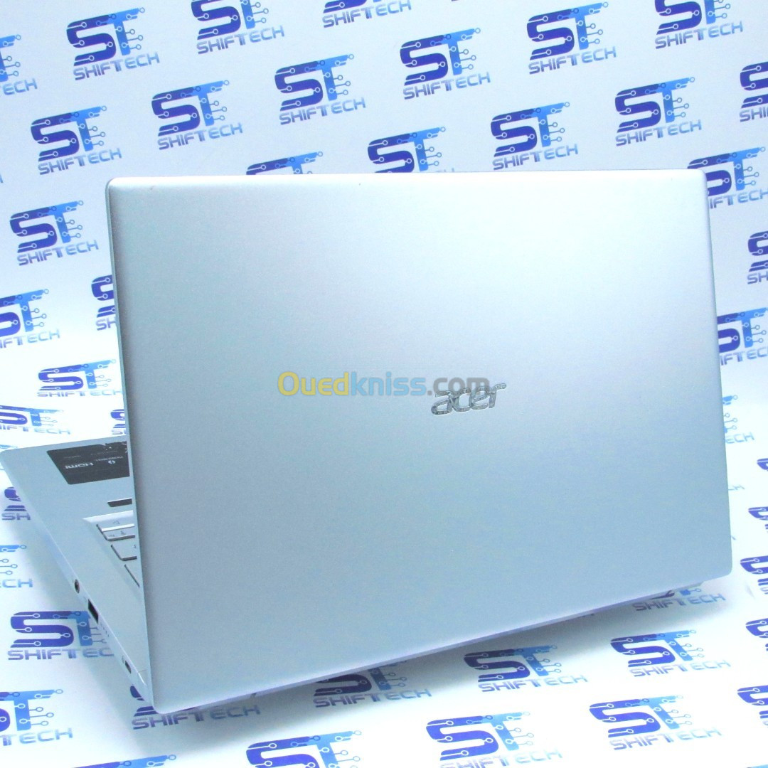 Acer Swift 3 i5 1135U 8G 256 SSD 14" Full HD
