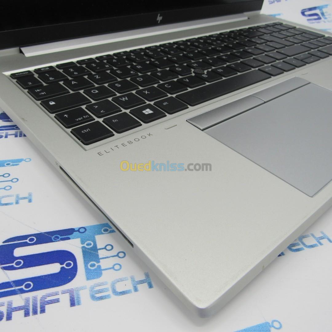  HP EliteBook 850 G7 15.6" i5 10Th 8G 256 SSD Full HD