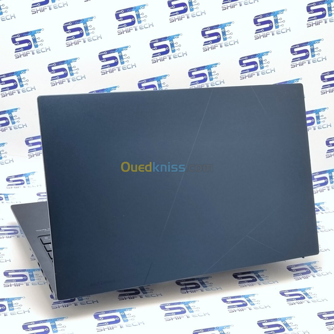 Asus Zenbook 15 OLED Ryzen 7 7735U 16 512 SSD 15.6" 2K OLED 