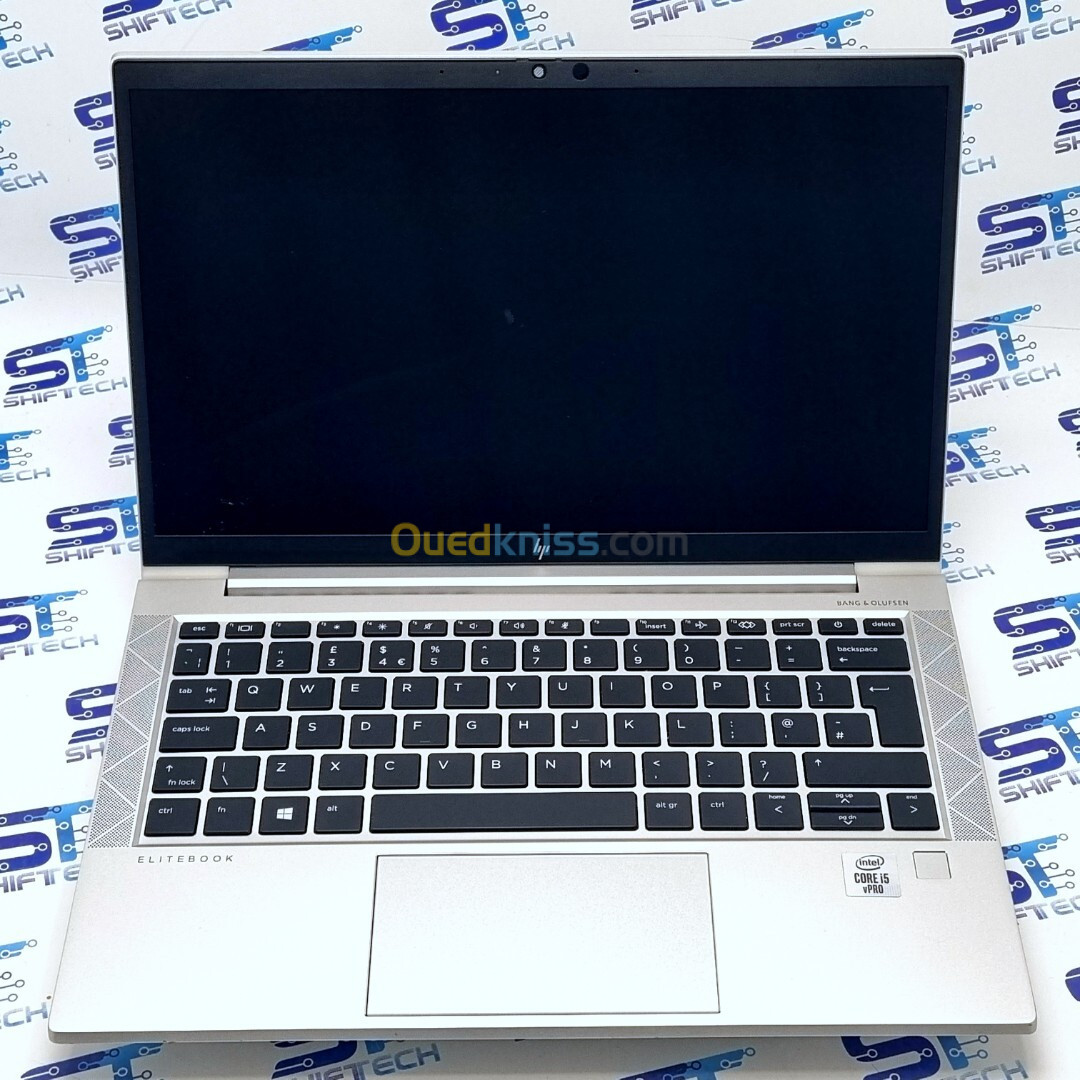 HP EliteBook 830 G7 i5 10310U 16G 256 SSD 13.3" Full HD