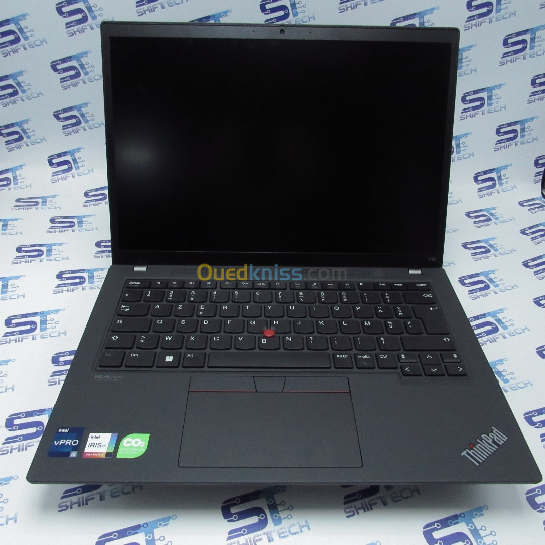 Lenovo Thinkpad T14 Gen3 i5 1245U 16G 256 SSD 14" Full HD