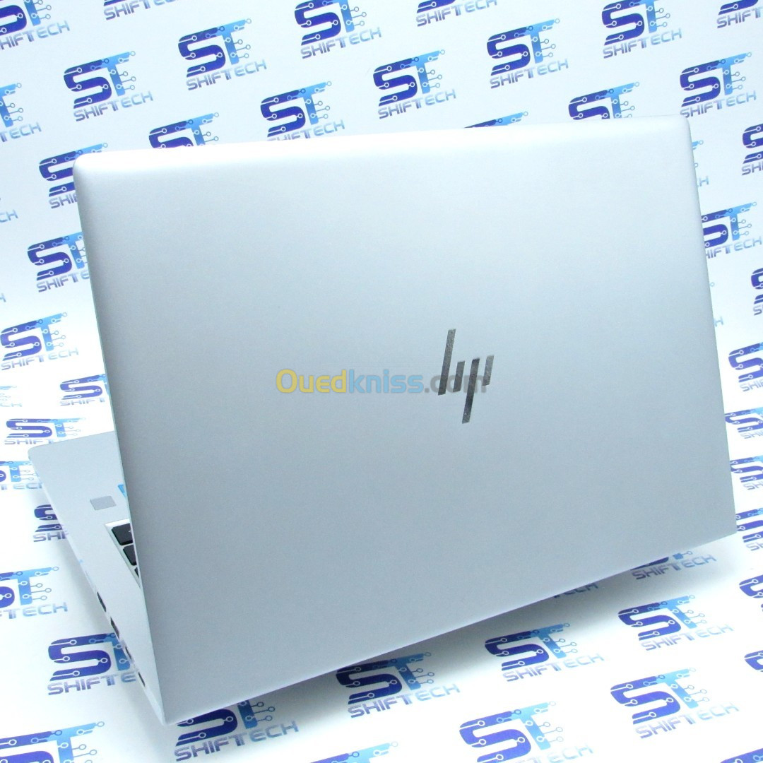 HP EliteBook 1040 G4 i5 7300U 8G 256 SSD 14" Full HD