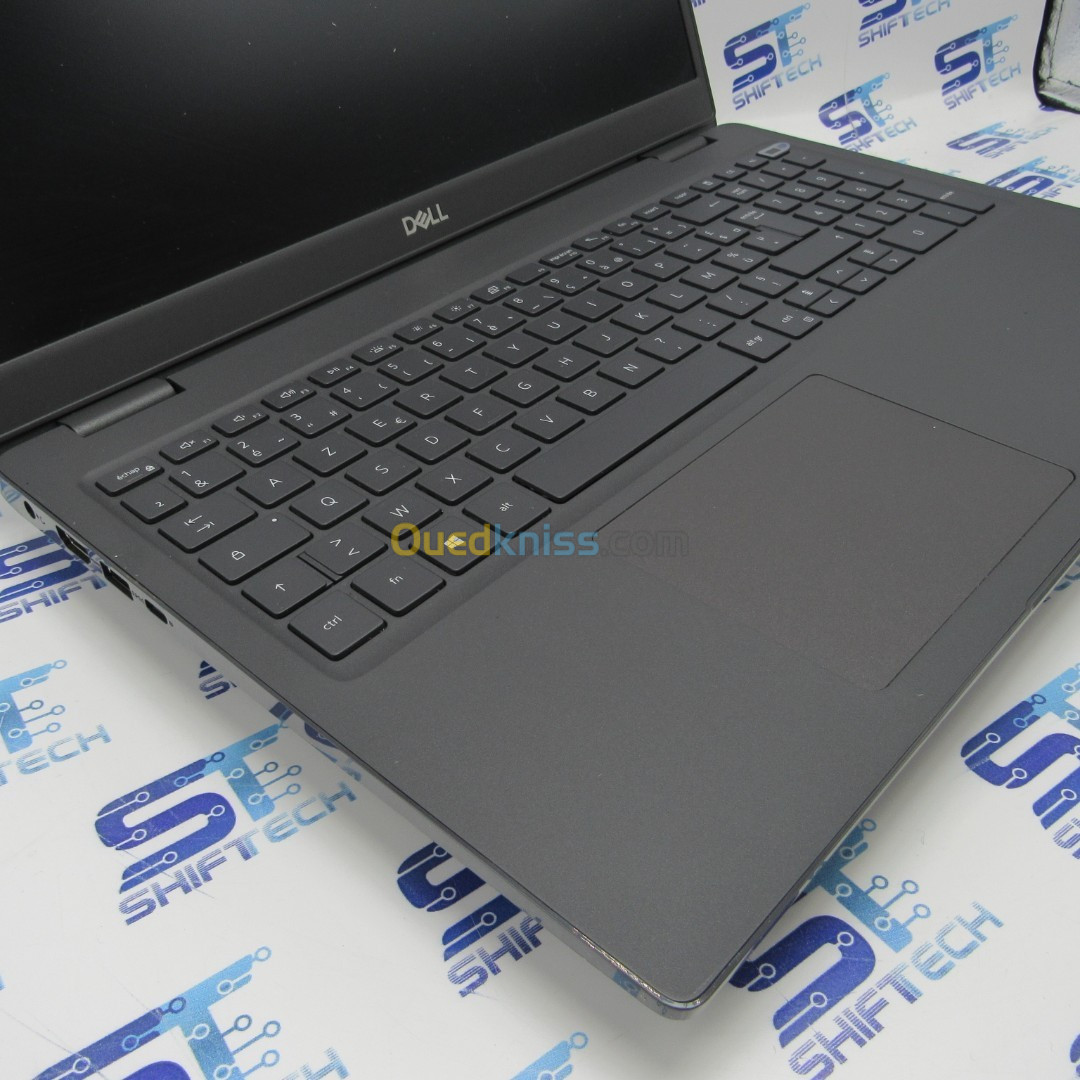 Dell Latitude 3510 i5 10210U 8G 256 SSD 15.6" Full HD 