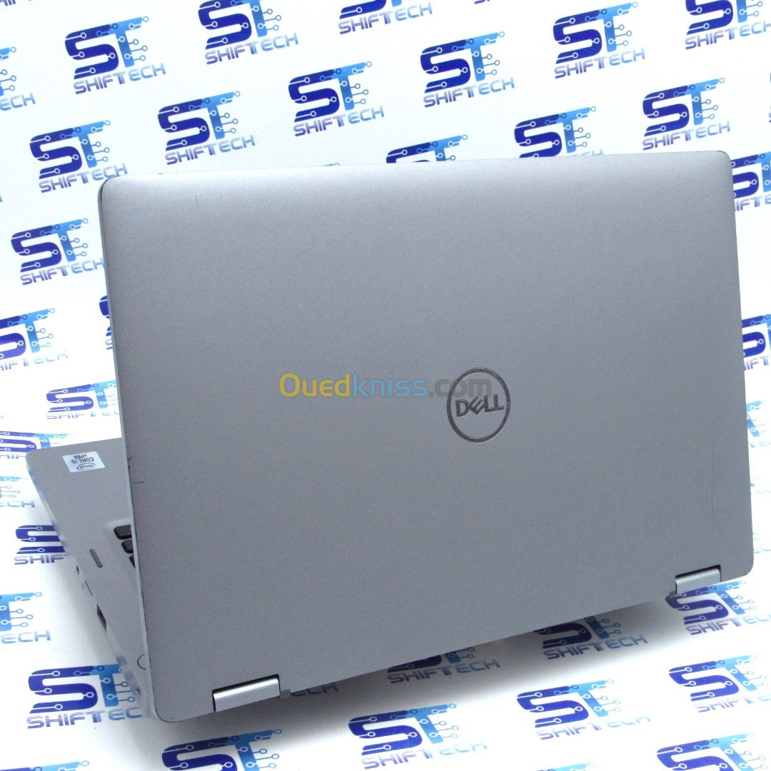 Dell Latitude 5310 2in1 i5 10310U 8G 256 SSD Full HD X360 Tactile