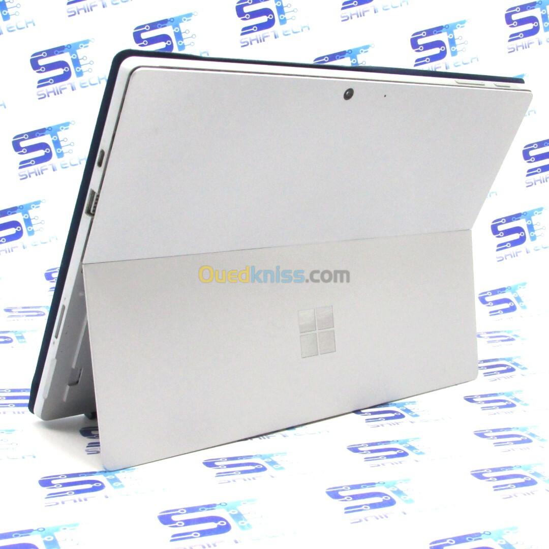 Microsoft Surface Pro 7 i5 1035G7 8G 128 SSD 3K Détachable Tactile