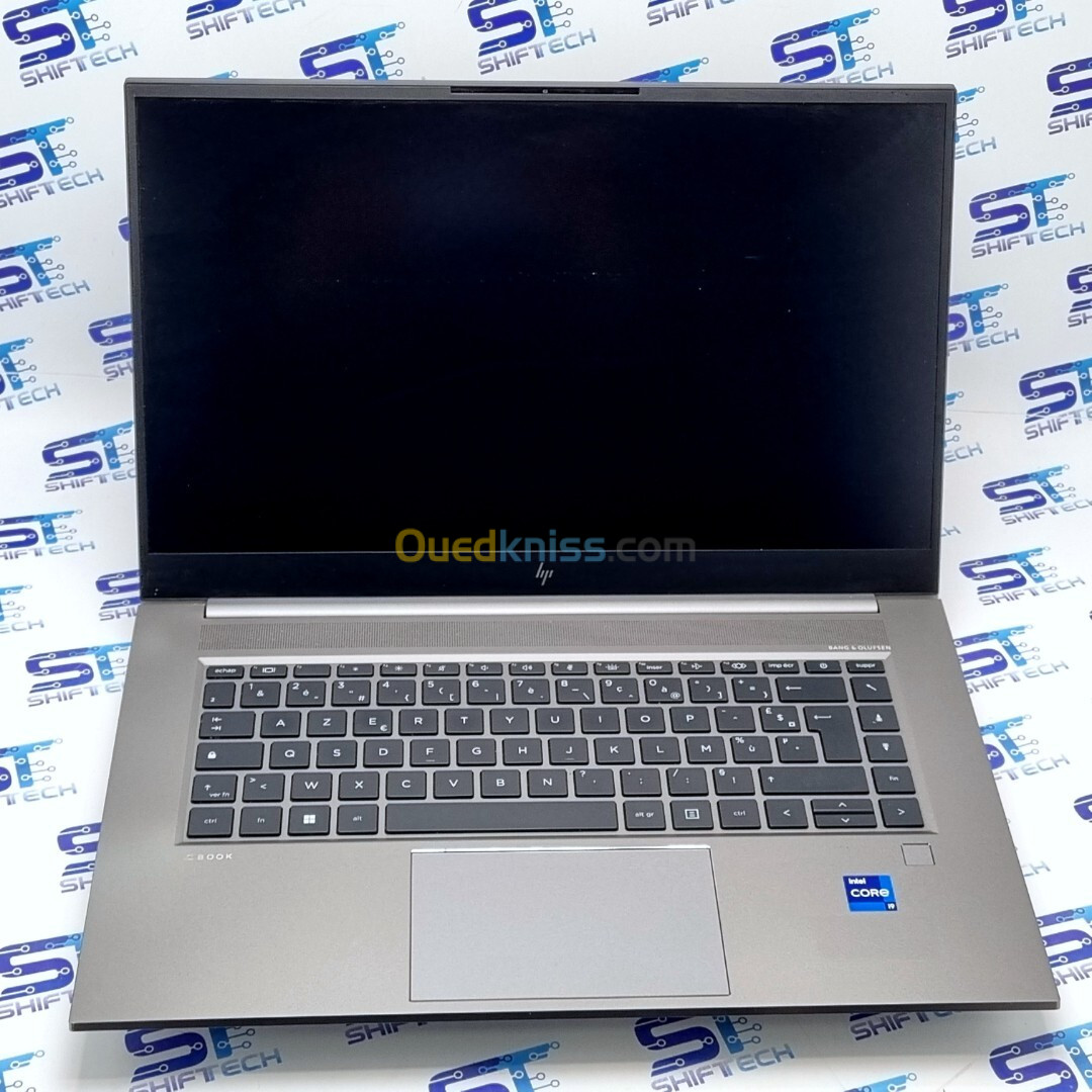 HP ZBook 15 Studio G8 i9 11900H 32G 1T SSD RTX 3070 8G 15.6" Full HD