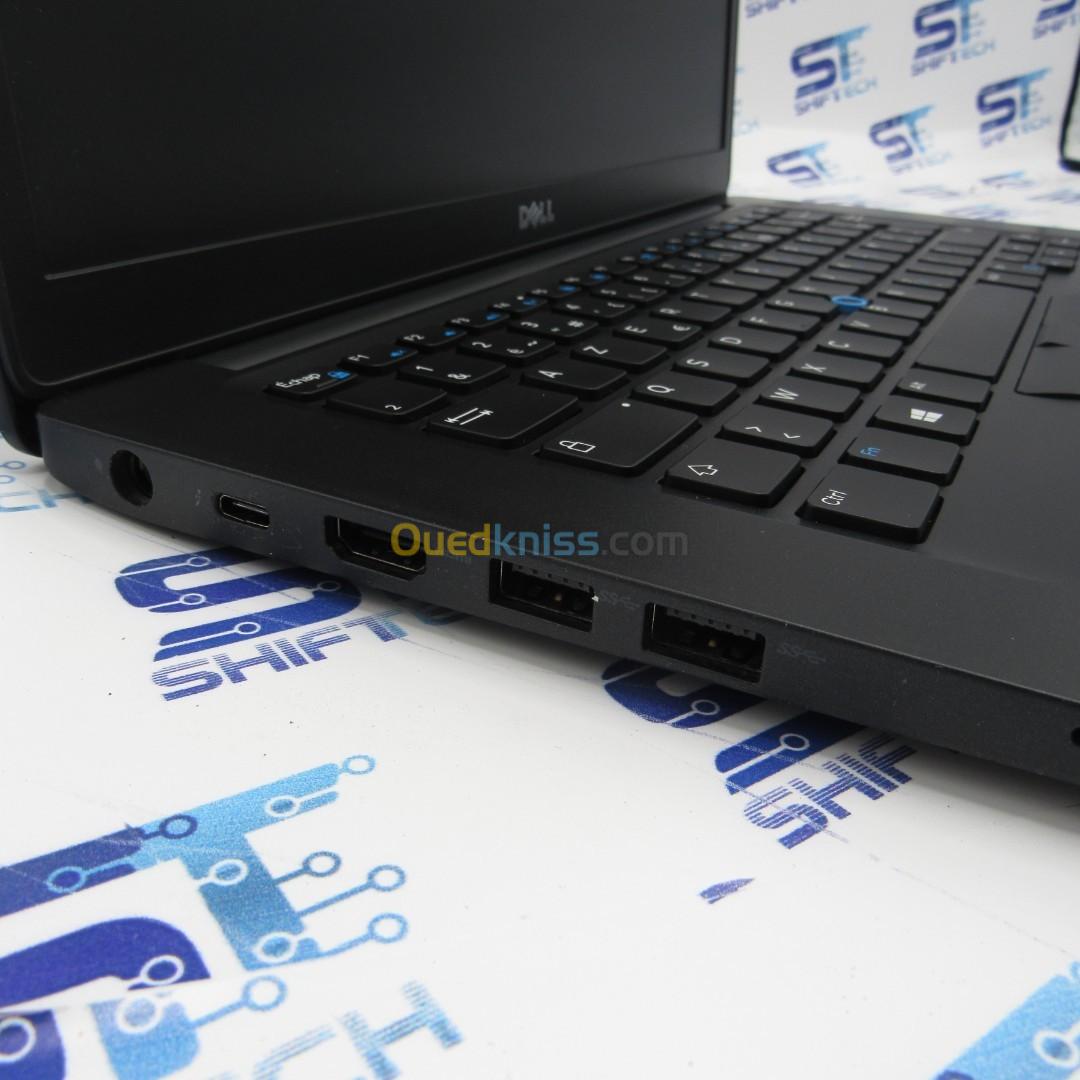 Dell Latitude 7480 i7 7600U 16G 512 SSD 14" Full HD 