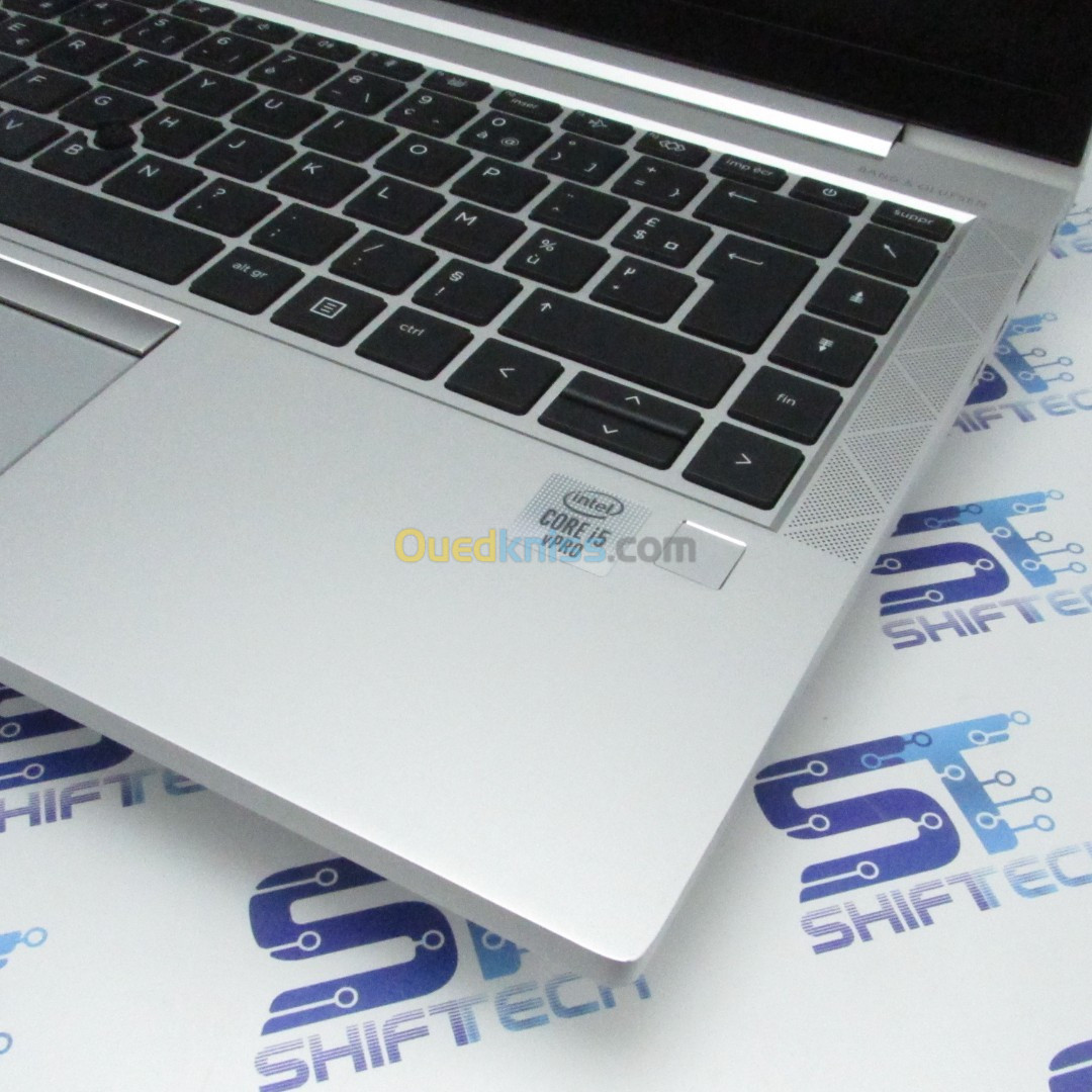  HP EliteBook 840 G7 i5 10310U 16G 256 SSD 14" Full HD 